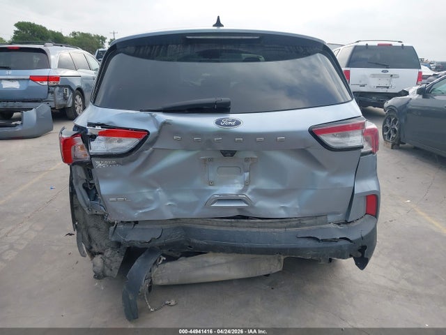 Ford Escape Sel