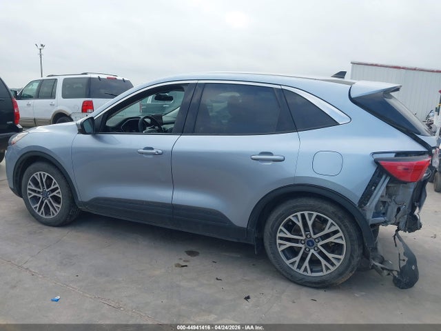 Ford Escape Sel