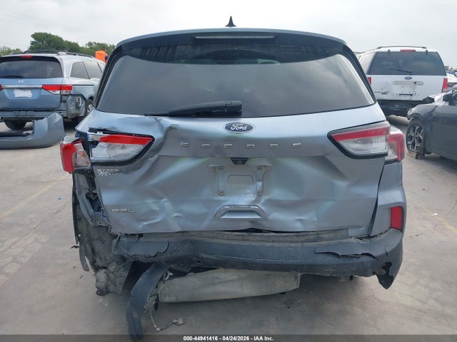 Ford Escape Sel