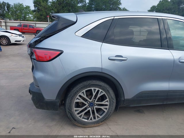 Ford Escape Sel