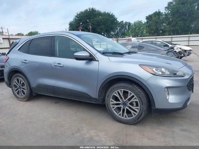 Ford Escape Sel