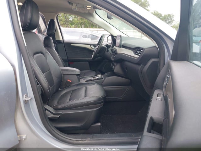 Ford Escape Sel