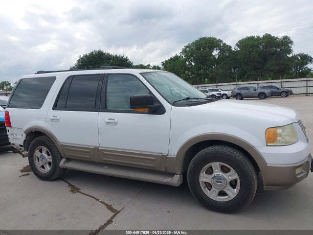 Ford Expedition Eddie Bauer