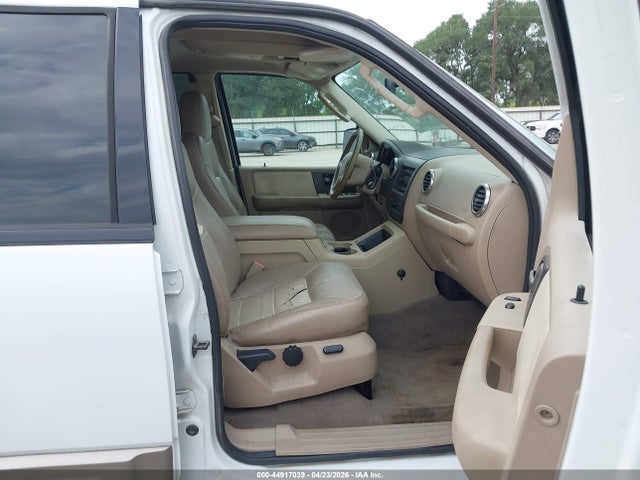 Ford Expedition Eddie Bauer