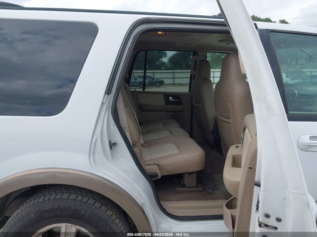 Ford Expedition Eddie Bauer