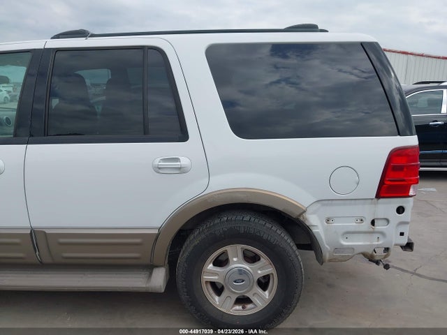 Ford Expedition Eddie Bauer