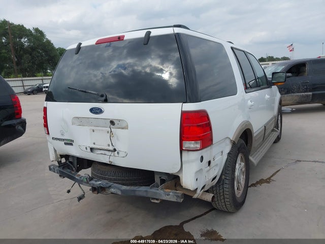 Ford Expedition Eddie Bauer