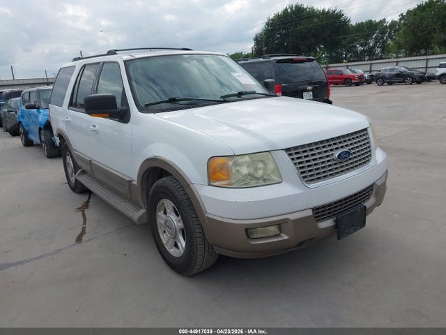 Salvage Ford Expedition Image