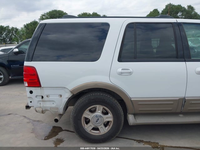 Ford Expedition Eddie Bauer