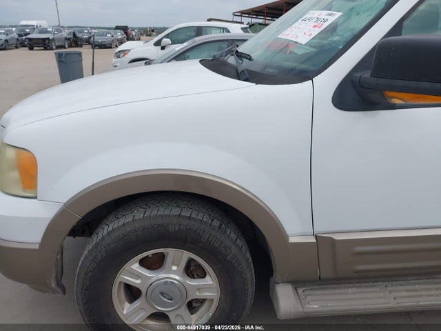 Ford Expedition Eddie Bauer