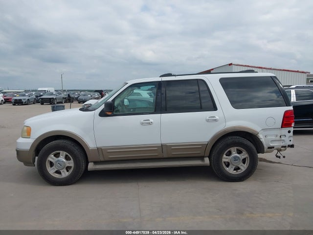 Ford Expedition Eddie Bauer