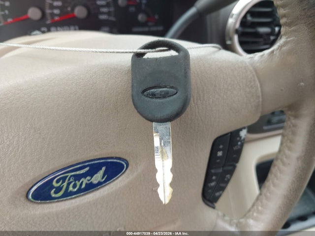 Ford Expedition Eddie Bauer