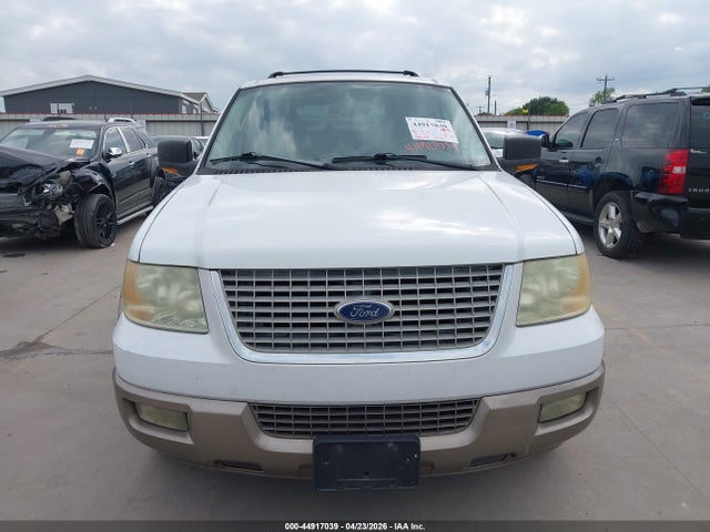 Ford Expedition Eddie Bauer