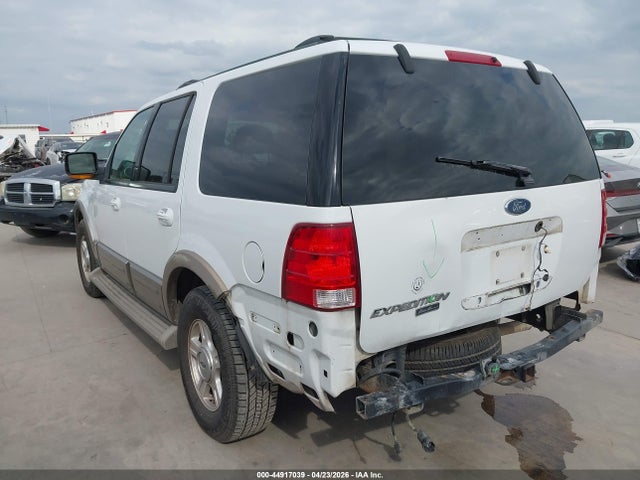 Ford Expedition Eddie Bauer