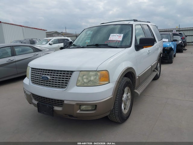 Ford Expedition Eddie Bauer