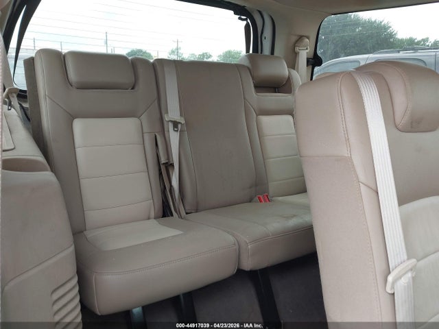 Ford Expedition Eddie Bauer