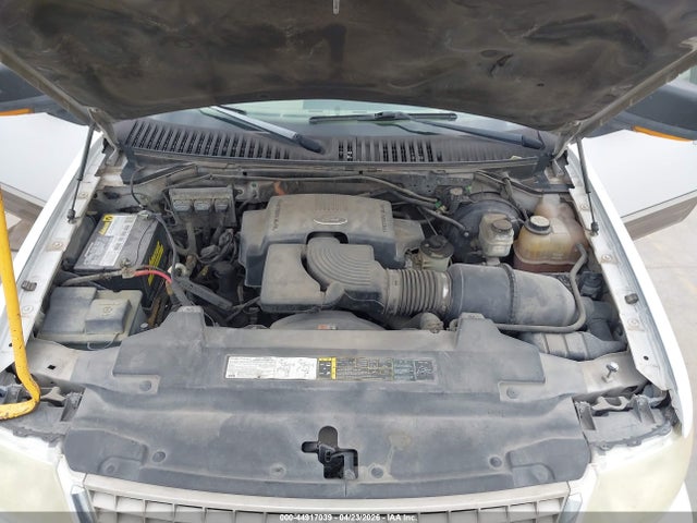 Ford Expedition Eddie Bauer