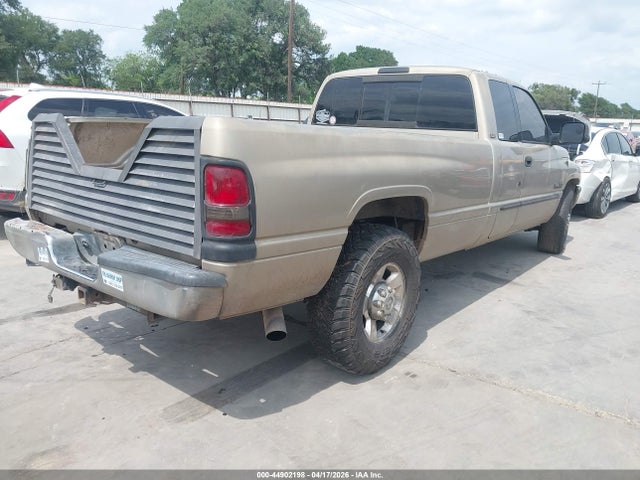Dodge Ram 2500 St