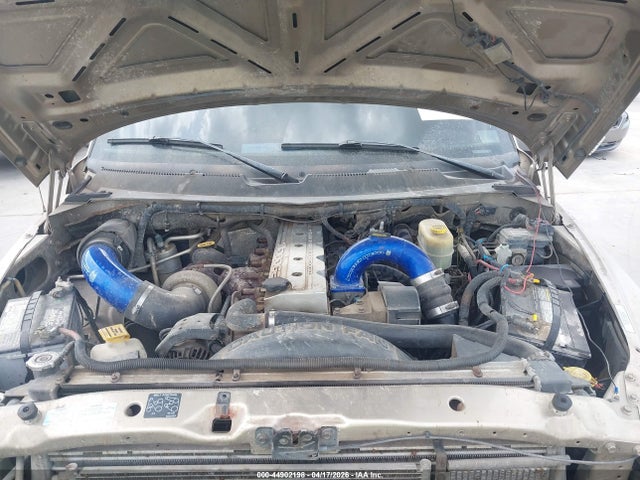Dodge Ram 2500 St