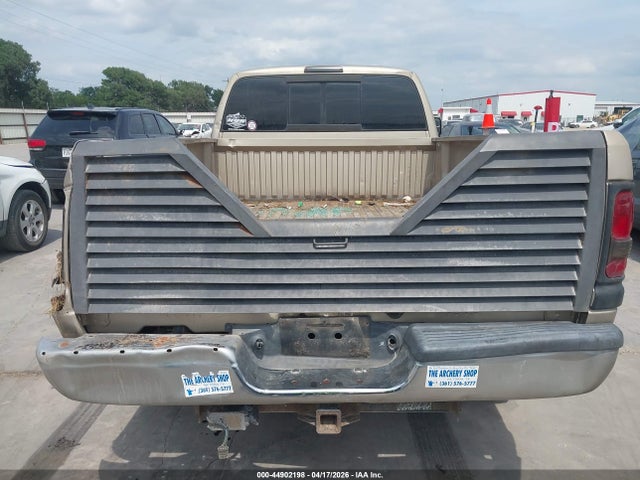 Dodge Ram 2500 St