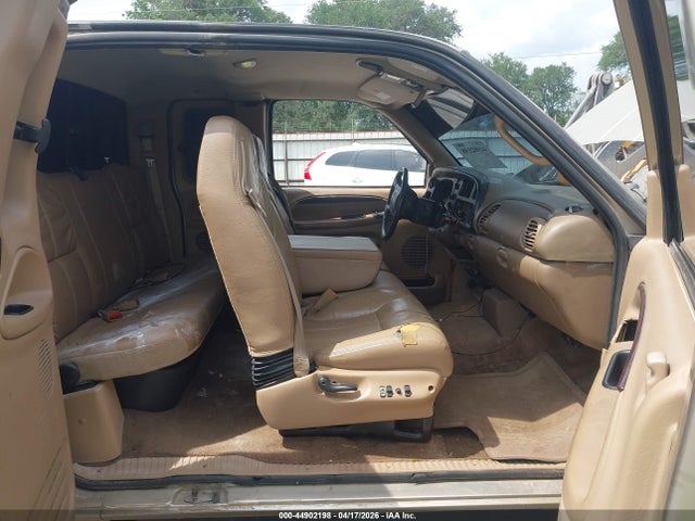 Dodge Ram 2500 St