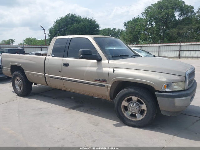 Dodge Ram 2500 St