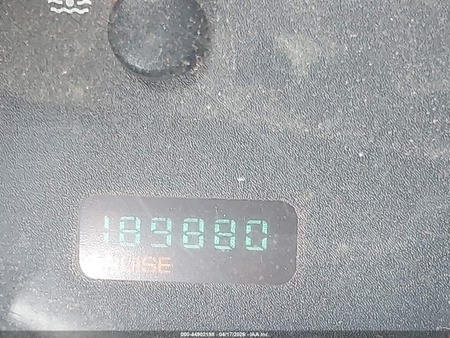 Dodge Ram 2500 St