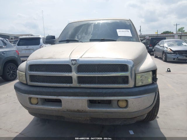 Dodge Ram 2500 St