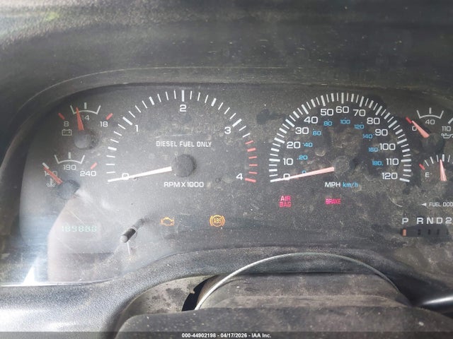 Dodge Ram 2500 St