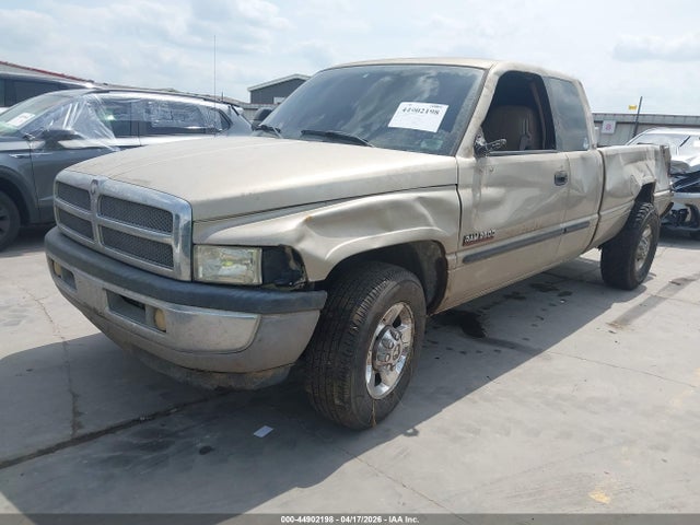 Dodge Ram 2500 St