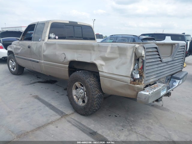 Dodge Ram 2500 St