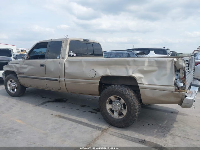 Dodge Ram 2500 St
