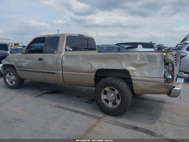 Dodge Ram 2500 St
