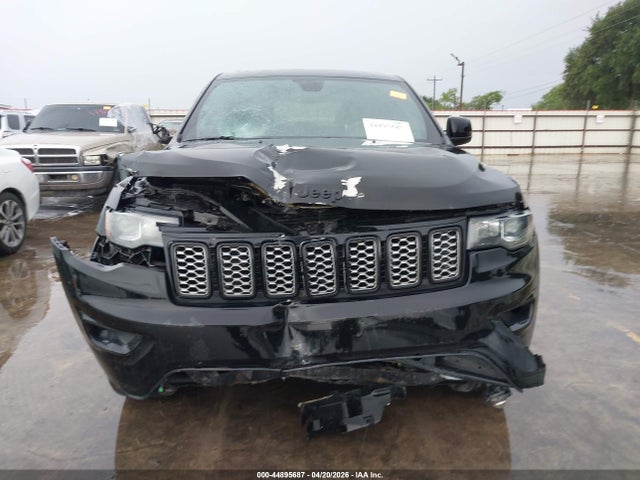 Jeep Grand Cherokee Altitude 4x4
