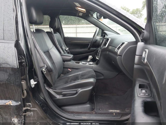 Jeep Grand Cherokee Altitude 4x4
