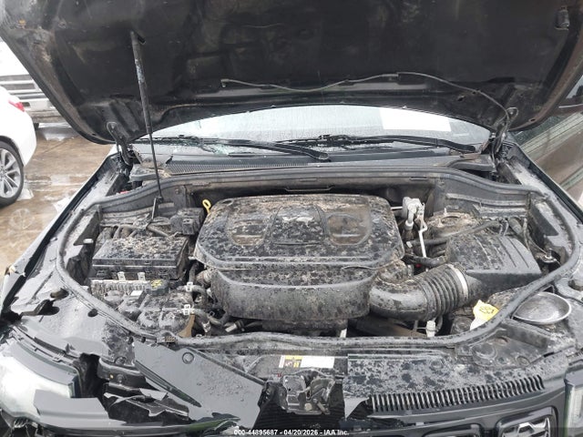 Jeep Grand Cherokee Altitude 4x4