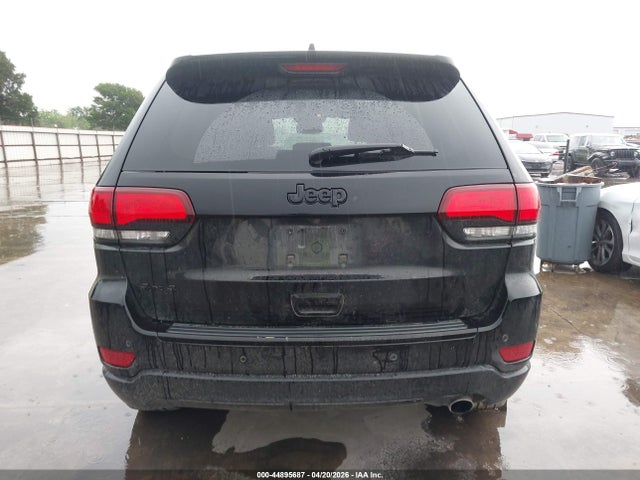 Jeep Grand Cherokee Altitude 4x4