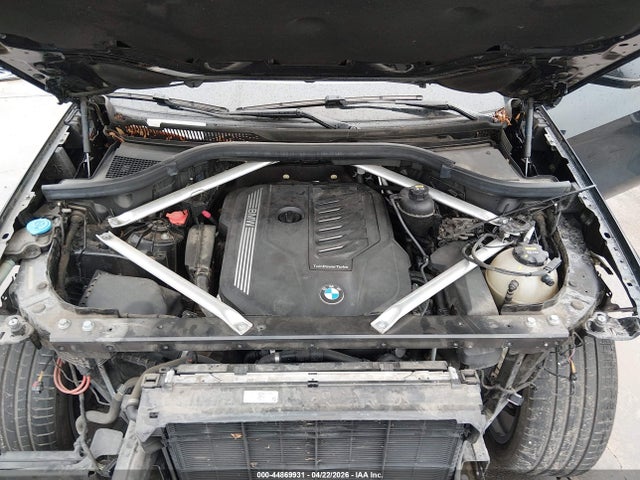 BMW X Series Xdrive40i