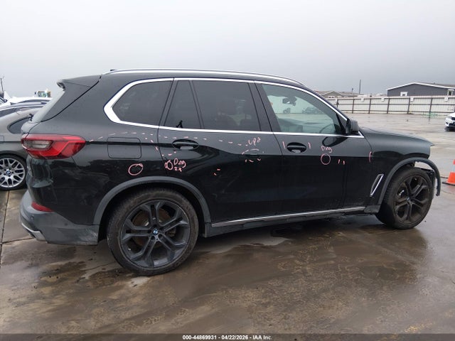 BMW X Series Xdrive40i