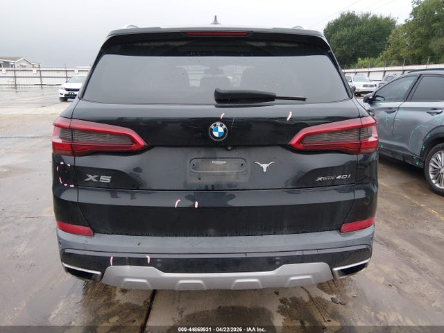 BMW X Series Xdrive40i