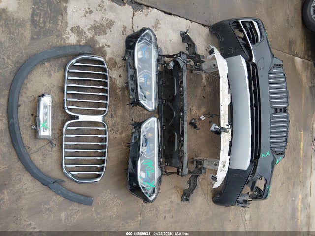 BMW X Series Xdrive40i