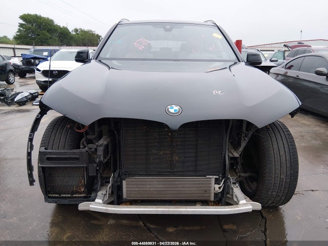 BMW X Series Xdrive40i