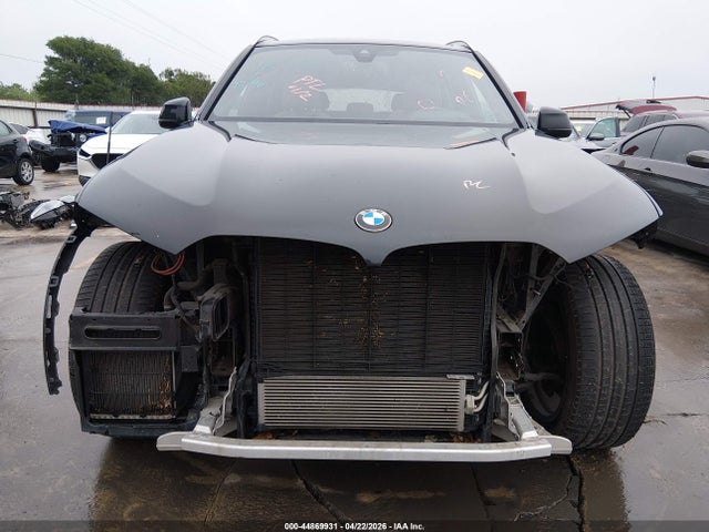 BMW X Series Xdrive40i
