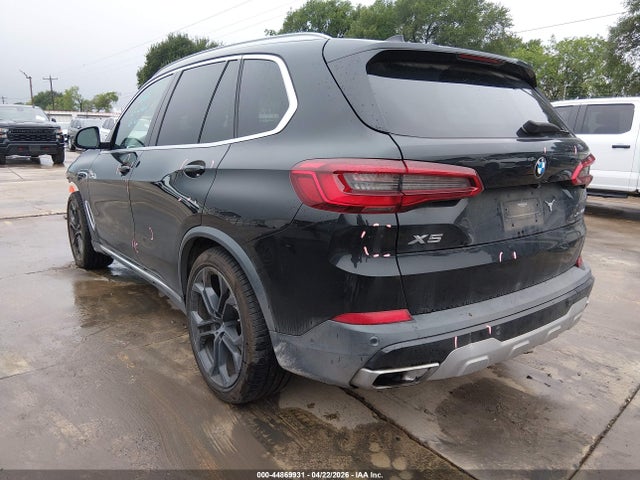 BMW X Series Xdrive40i