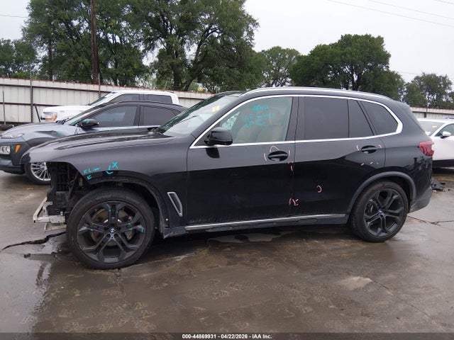 BMW X Series Xdrive40i
