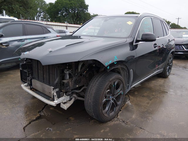 BMW X Series Xdrive40i