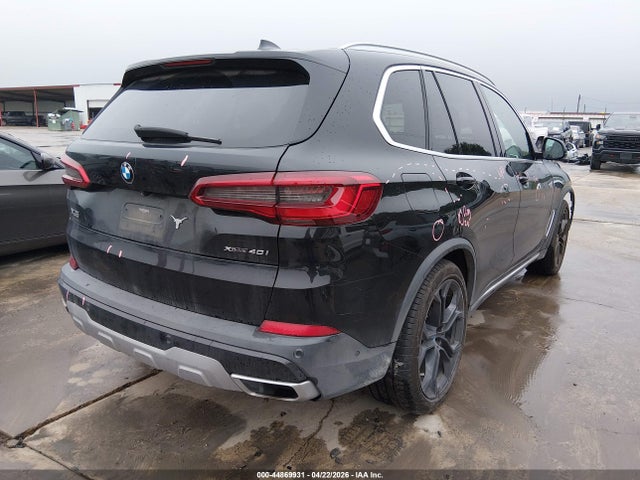 BMW X Series Xdrive40i