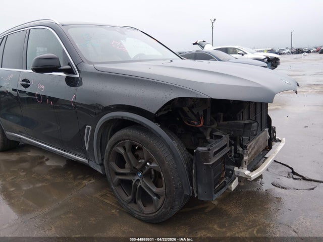 BMW X Series Xdrive40i