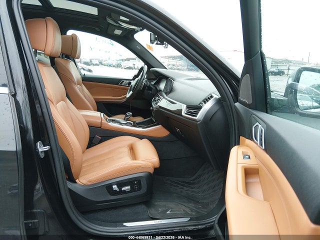 BMW X Series Xdrive40i
