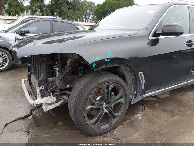 BMW X Series Xdrive40i